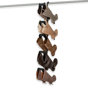 Boot Butler : Boot Storage Rack Hanger - Rachael R